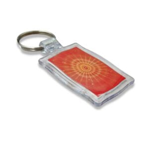 Shiva Baba Key Chain – Brahma Kumaris