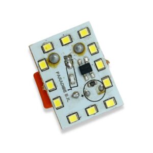 Shiv Baba LED Light (Cascade) Circuit